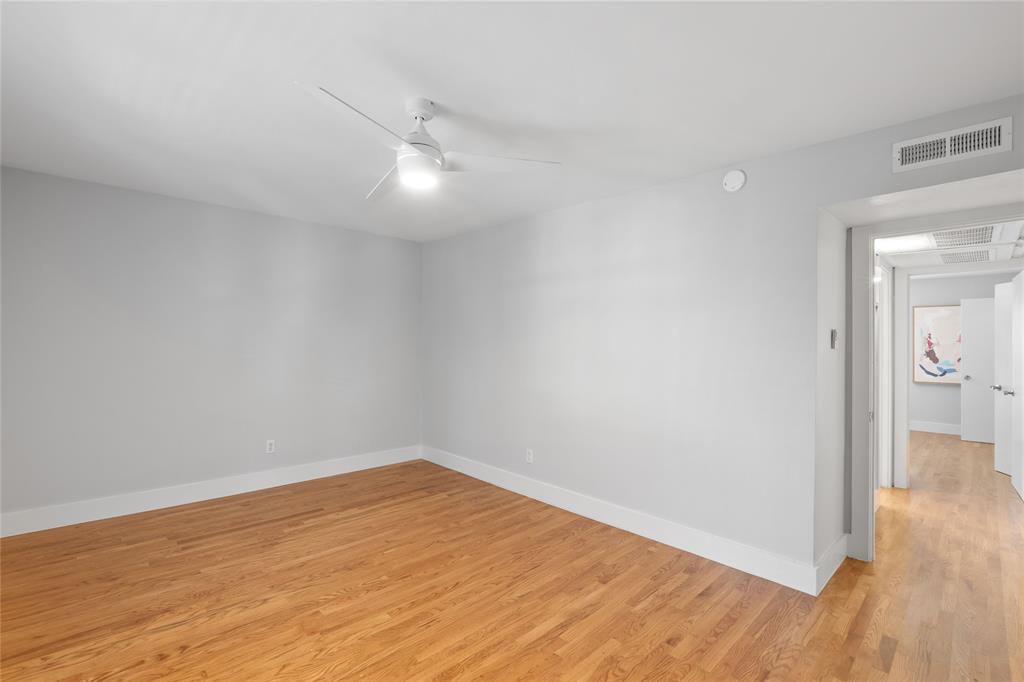 5800 ROYAL LANE CONDOMINIUMS - Residential Lease