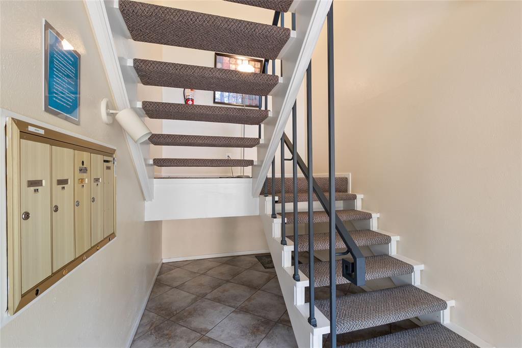 5800 ROYAL LANE CONDOMINIUMS - Residential Lease