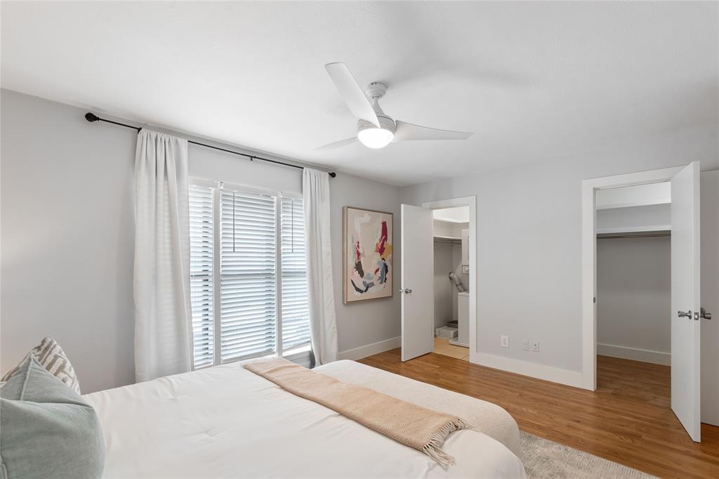 5800 ROYAL LANE CONDOMINIUMS - Residential Lease