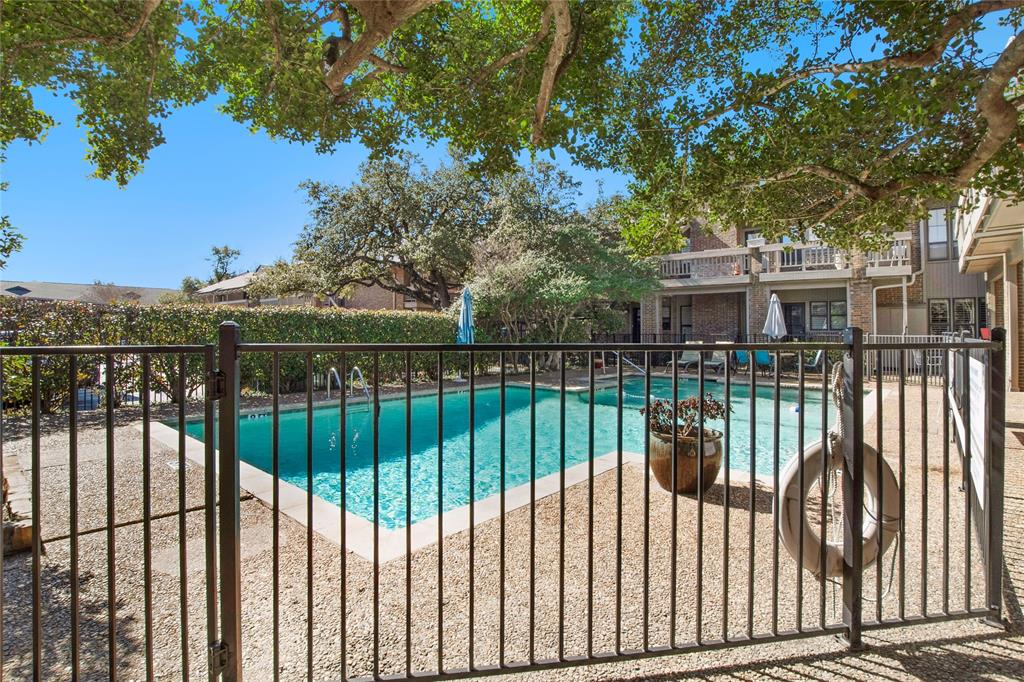 5800 ROYAL LANE CONDOMINIUMS - Residential Lease