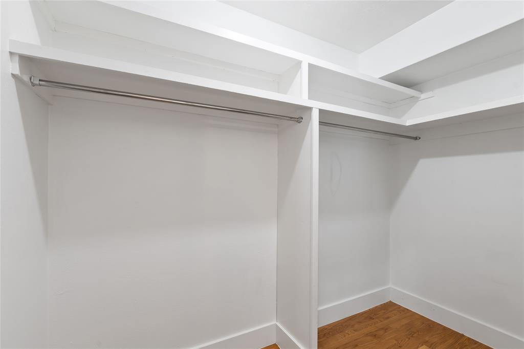 5800 ROYAL LANE CONDOMINIUMS - Residential Lease