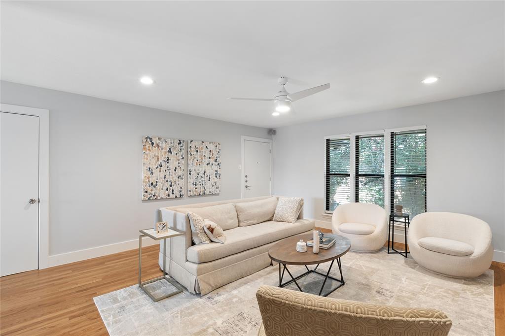 5800 ROYAL LANE CONDOMINIUMS - Residential Lease