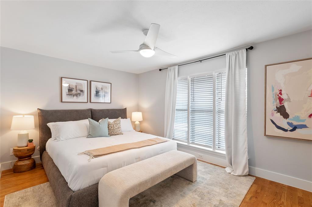 5800 ROYAL LANE CONDOMINIUMS - Residential Lease