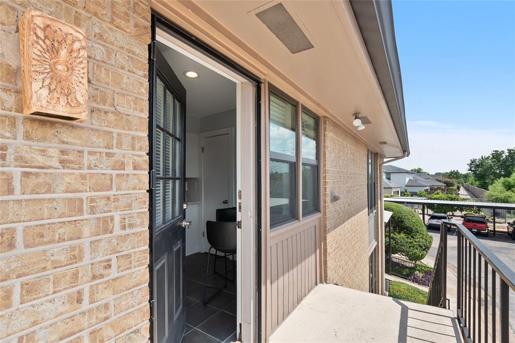 5800 ROYAL LANE CONDOMINIUMS - Residential Lease