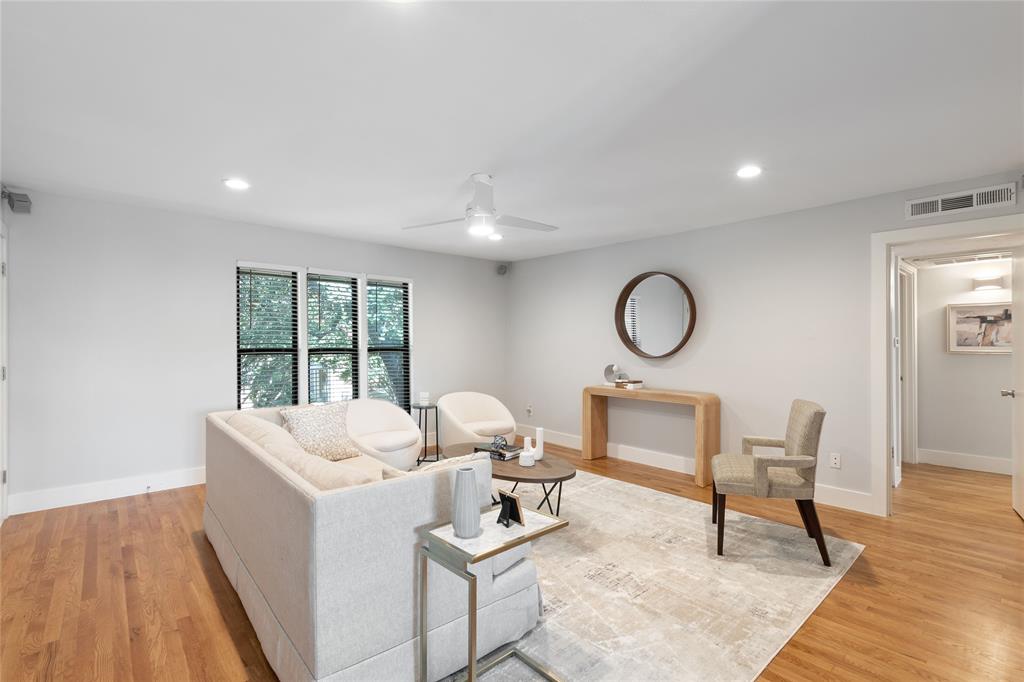 5800 ROYAL LANE CONDOMINIUMS - Residential Lease