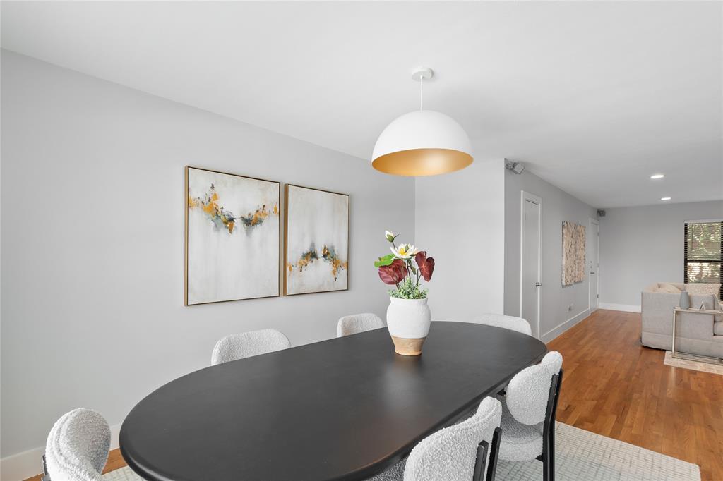 5800 ROYAL LANE CONDOMINIUMS - Residential Lease