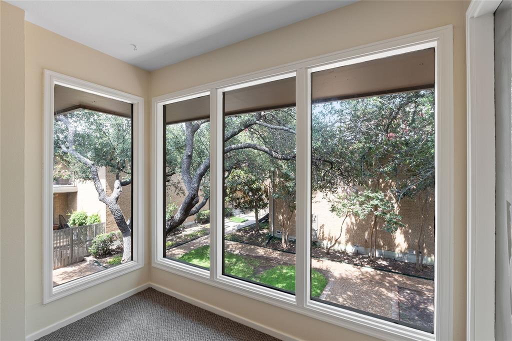 5800 ROYAL LANE CONDOMINIUMS - Residential Lease