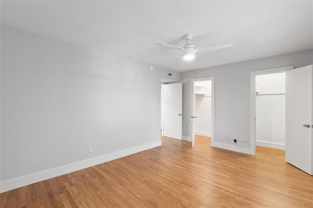 5800 ROYAL LANE CONDOMINIUMS - Residential Lease