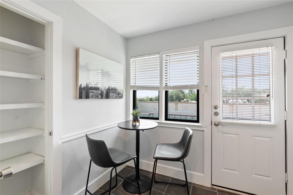 5800 ROYAL LANE CONDOMINIUMS - Residential Lease