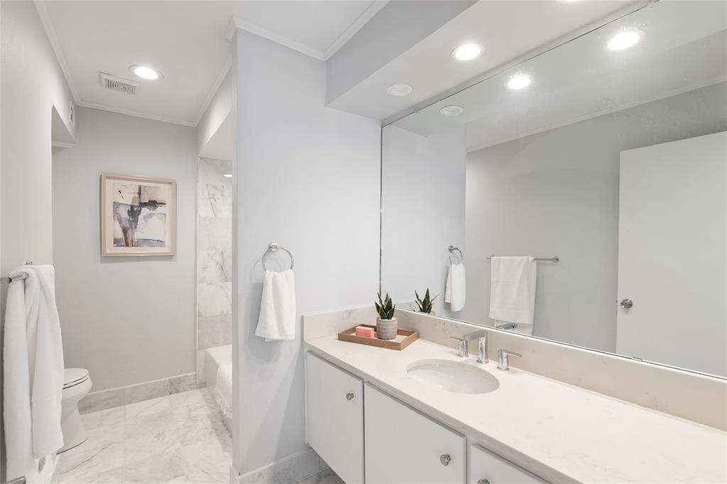 5800 ROYAL LANE CONDOMINIUMS - Residential Lease