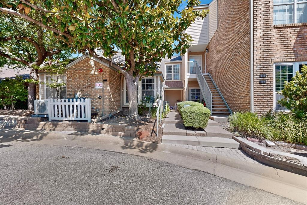 5565 Preston Oaks Road 117