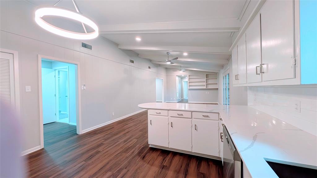 Ridglea South Add - Residential