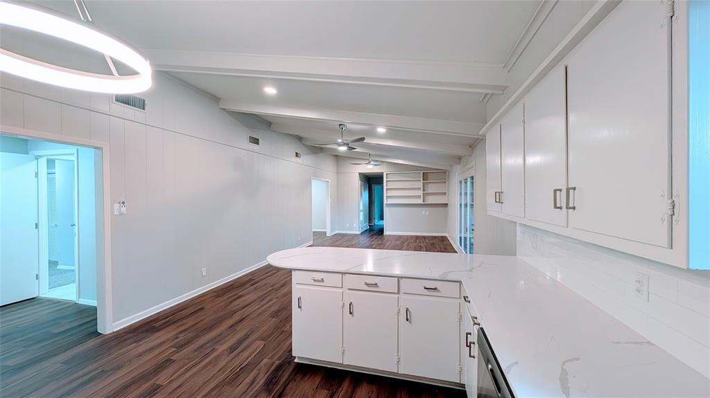 Ridglea South Add - Residential