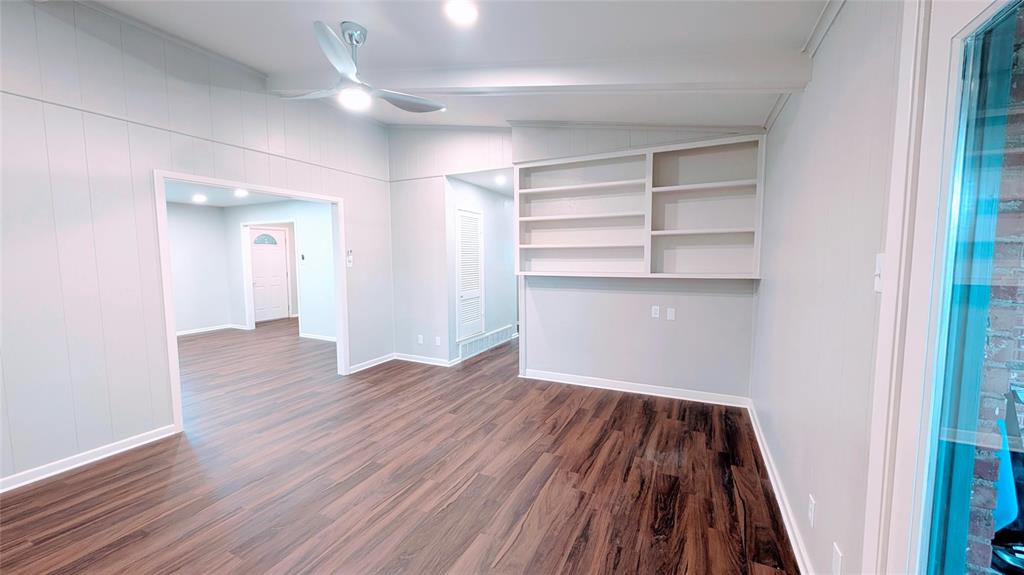 Ridglea South Add - Residential