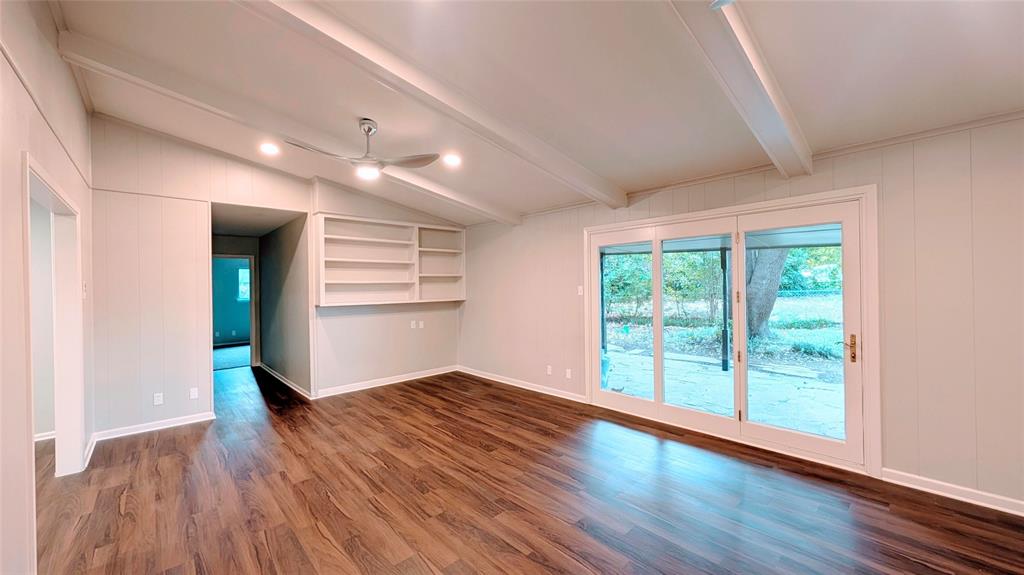 Ridglea South Add - Residential