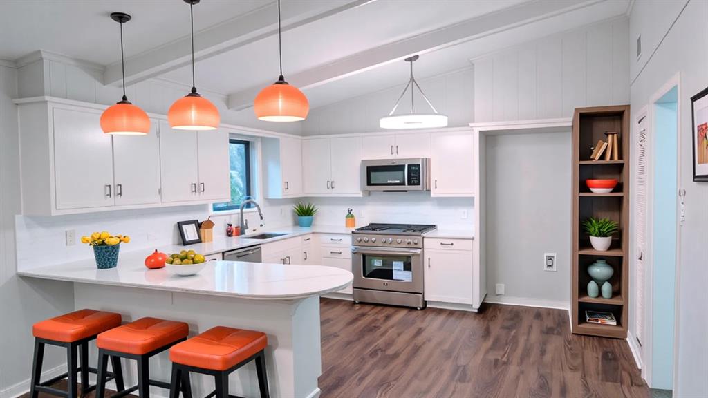 Ridglea South Add - Residential