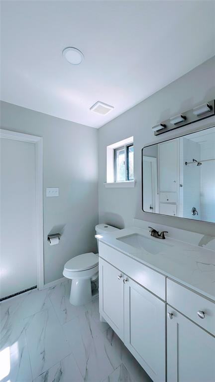 Ridglea South Add - Residential