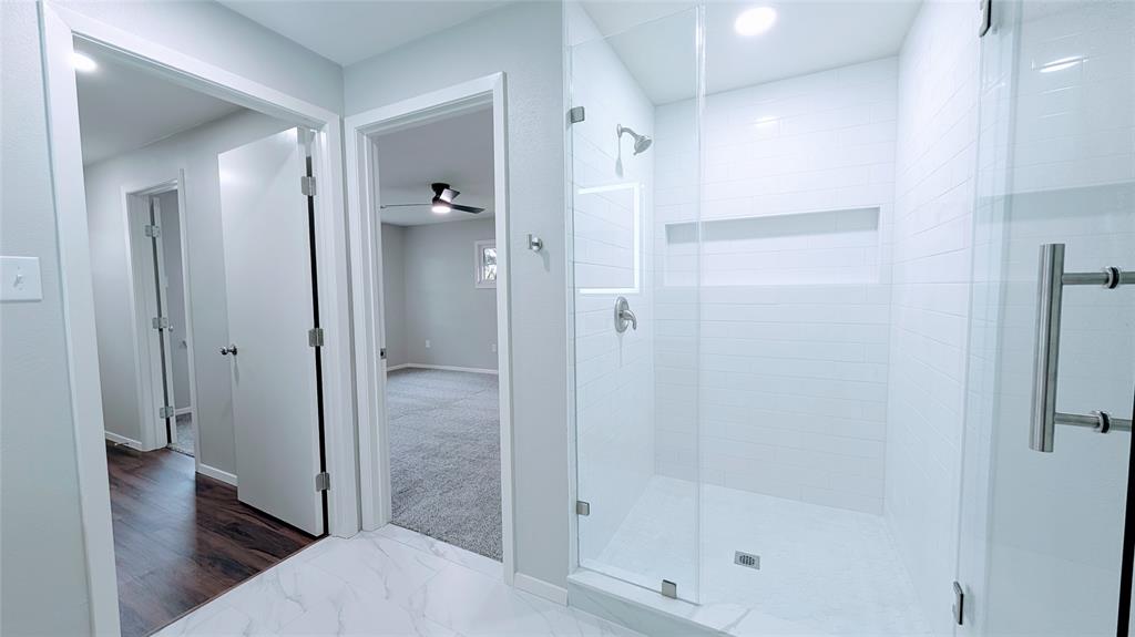 Ridglea South Add - Residential