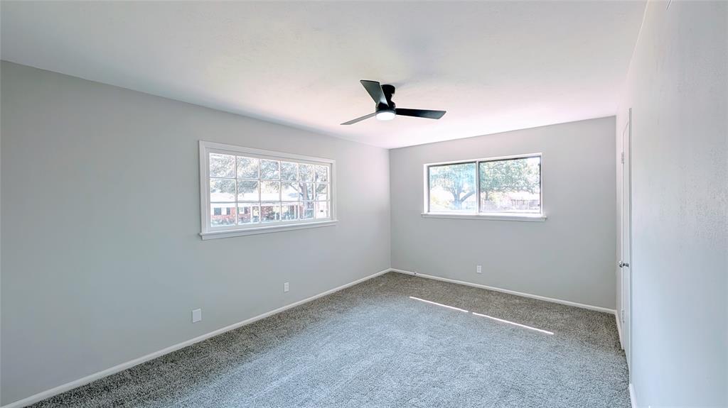 Ridglea South Add - Residential