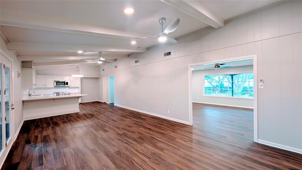 Ridglea South Add - Residential