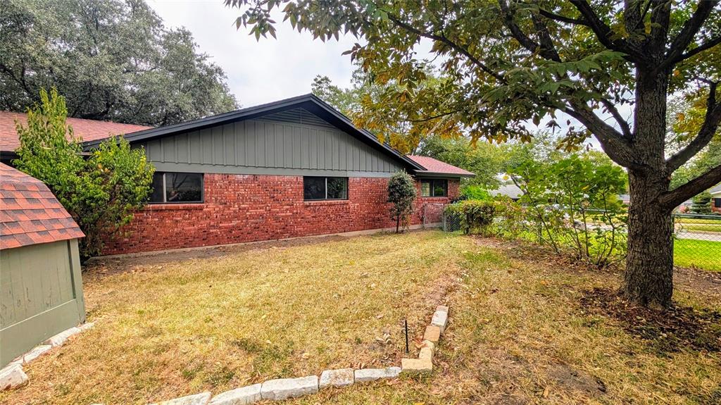 Ridglea South Add - Residential