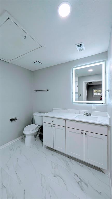 Ridglea South Add - Residential