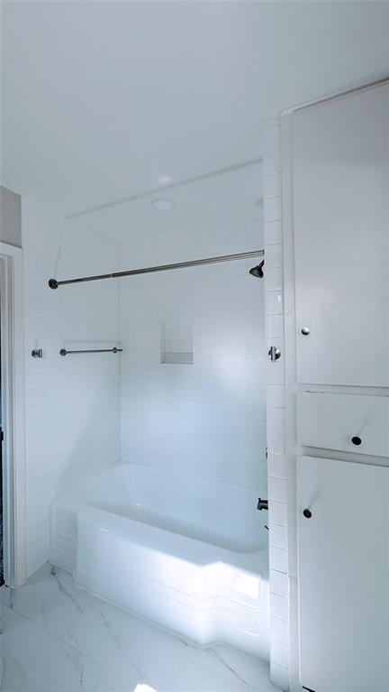 Ridglea South Add - Residential