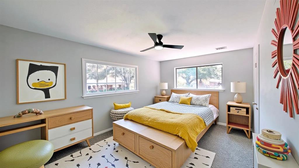 Ridglea South Add - Residential