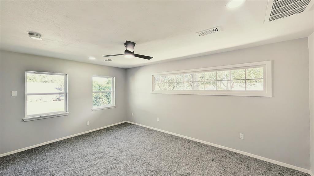 Ridglea South Add - Residential