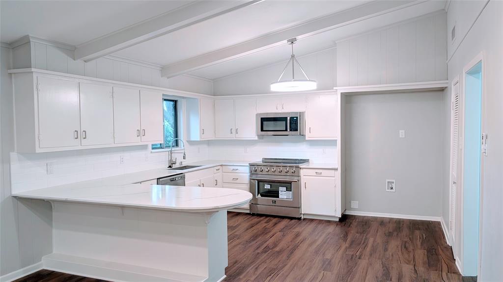 Ridglea South Add - Residential