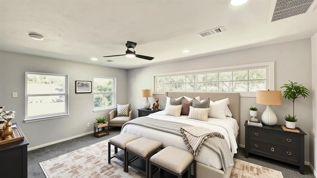 Ridglea South Add - Residential