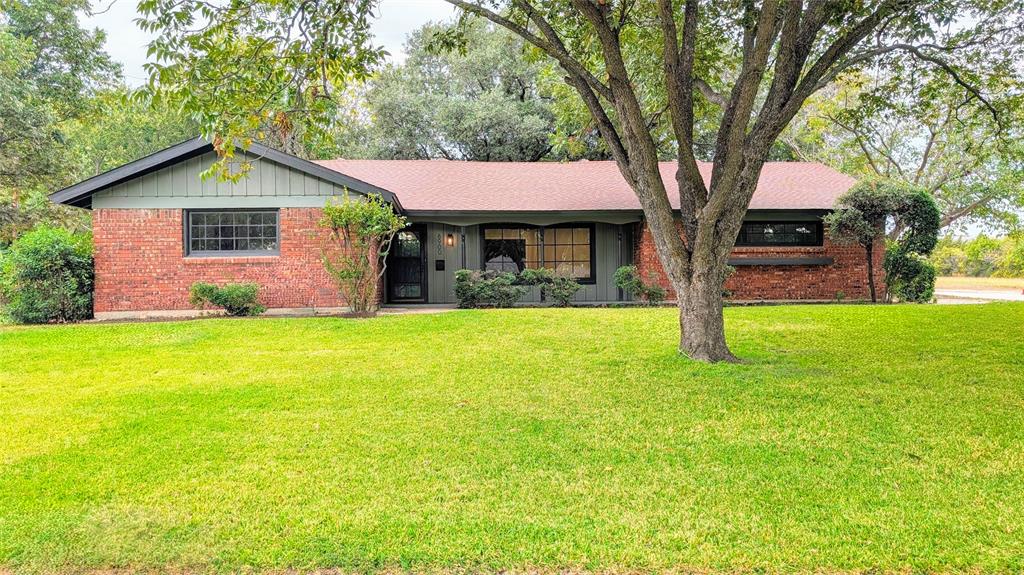 Ridglea South Add - Residential