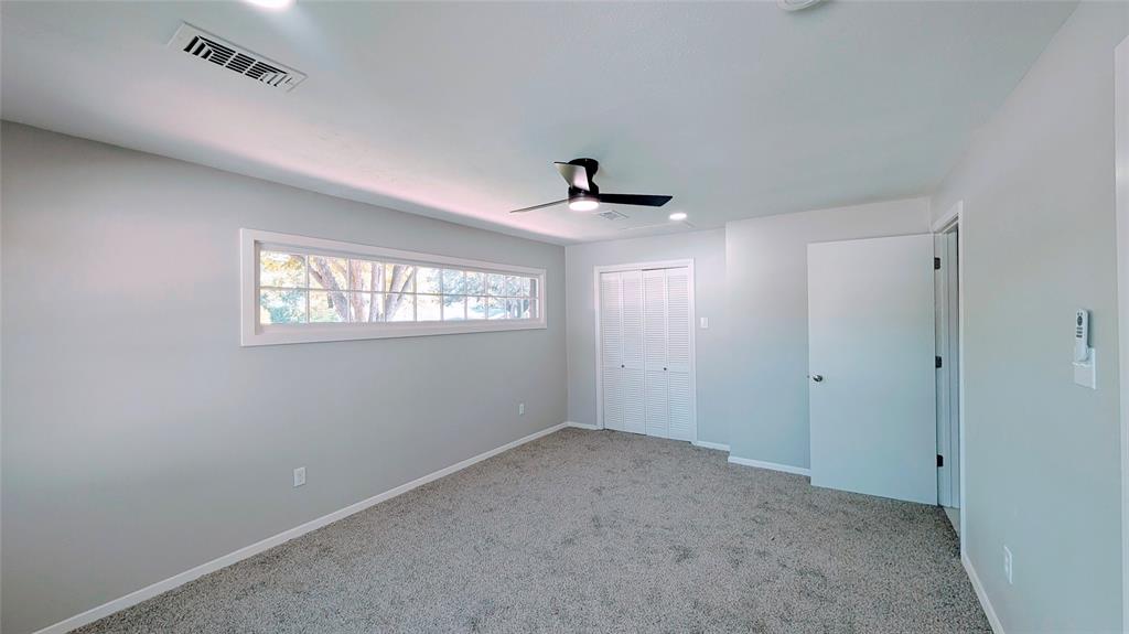 Ridglea South Add - Residential