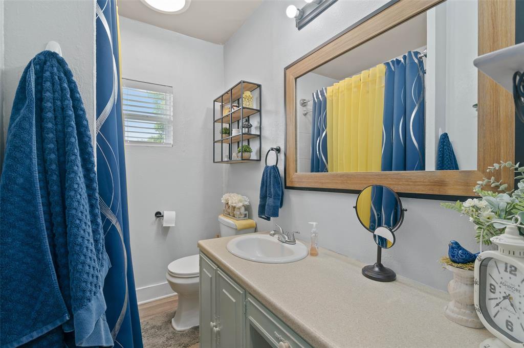 Original Alvord - Residential