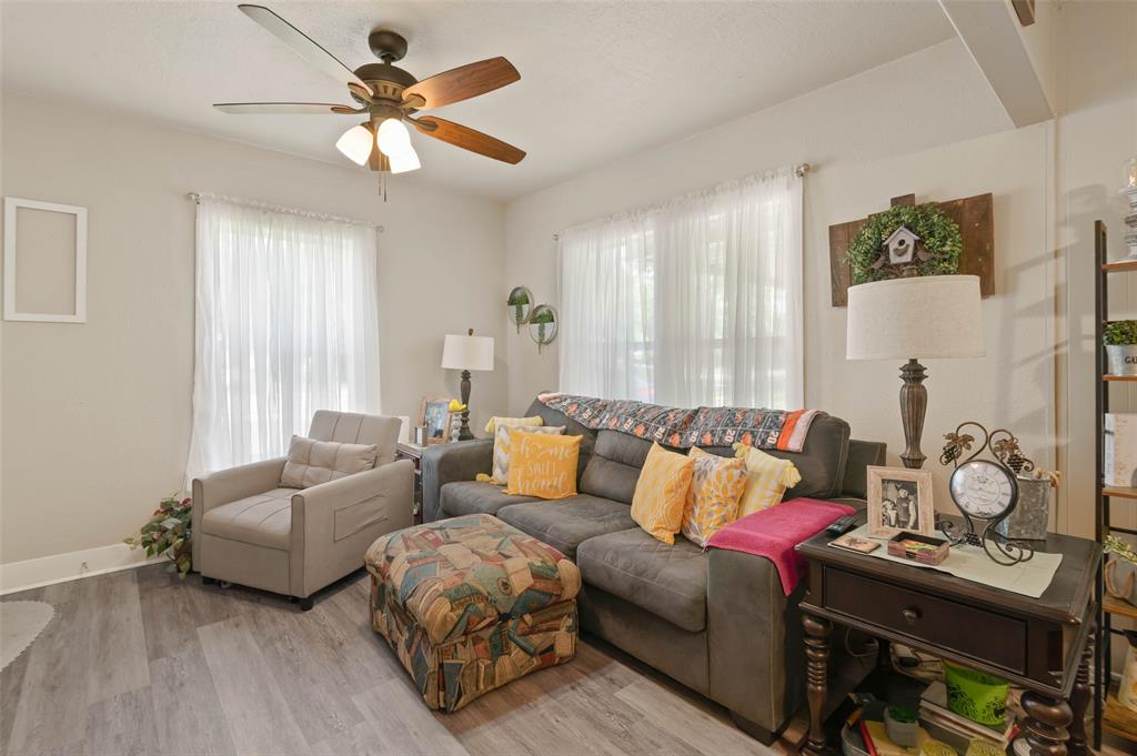 Original Alvord - Residential