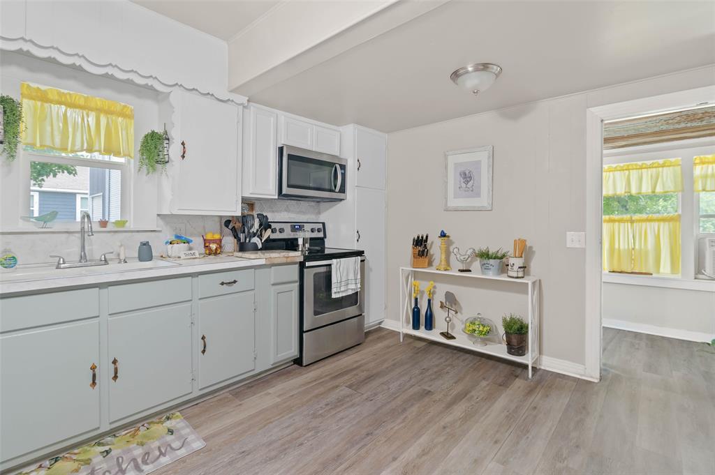 Original Alvord - Residential