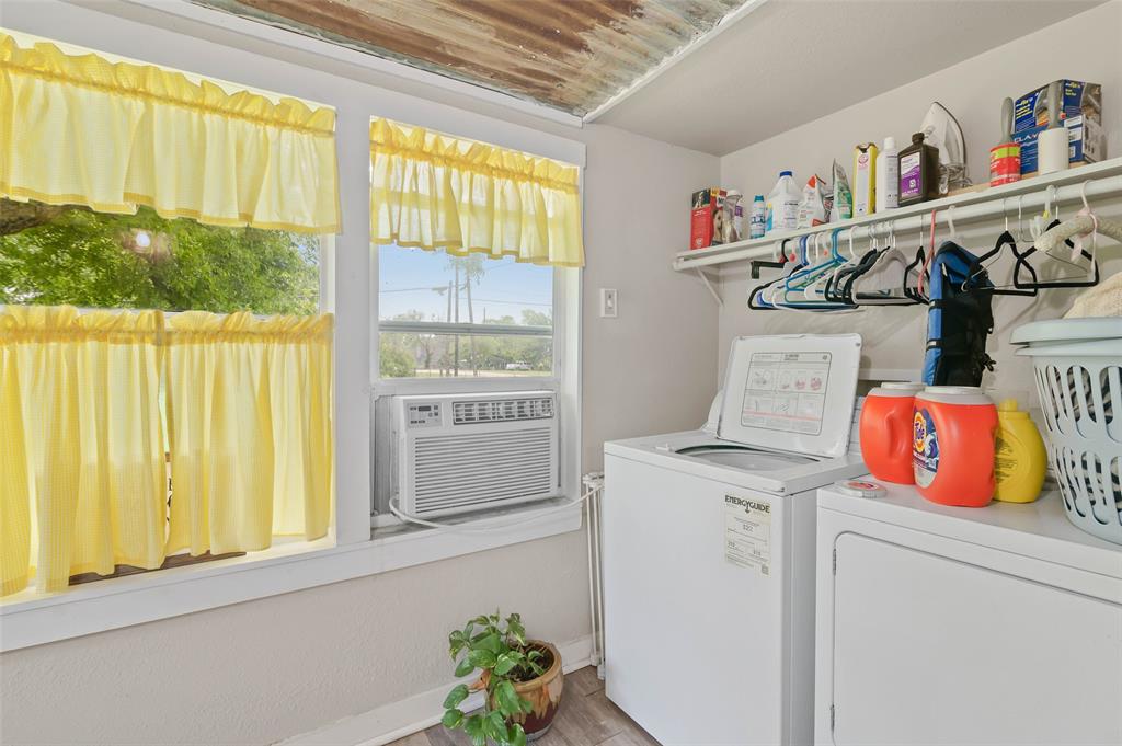 Original Alvord - Residential