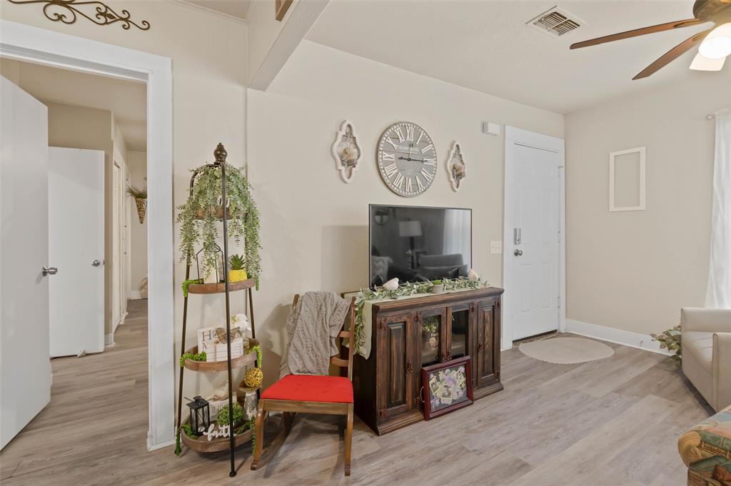 Original Alvord - Residential