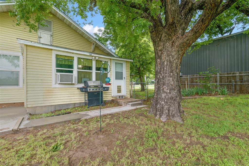 Original Alvord - Residential