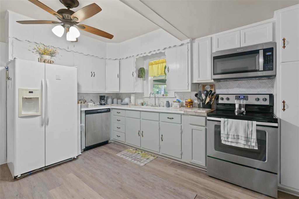 Original Alvord - Residential