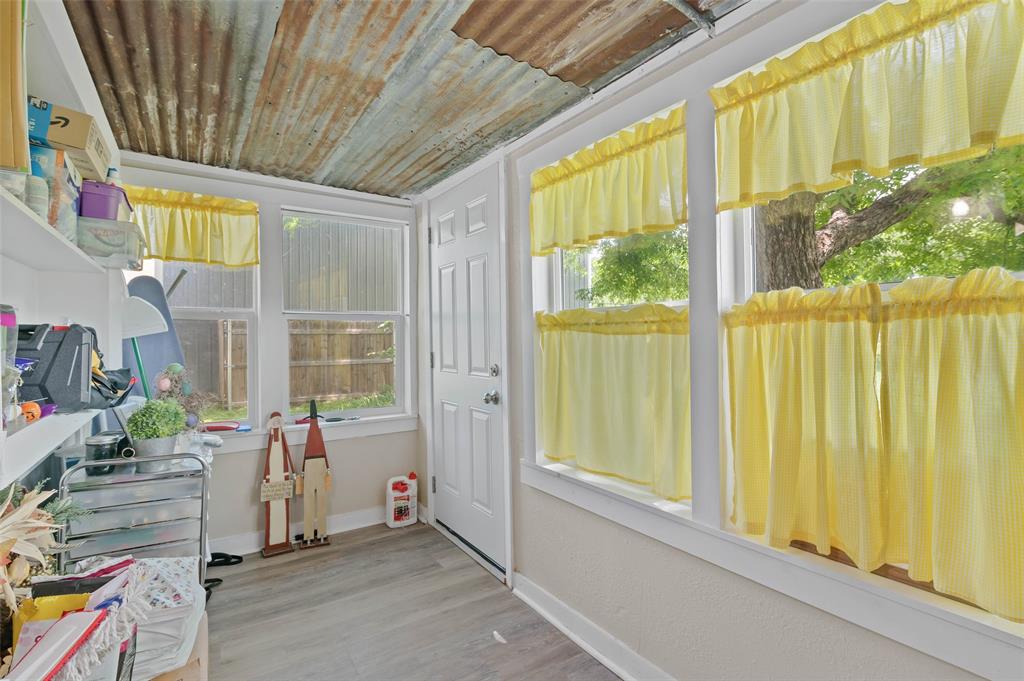 Original Alvord - Residential