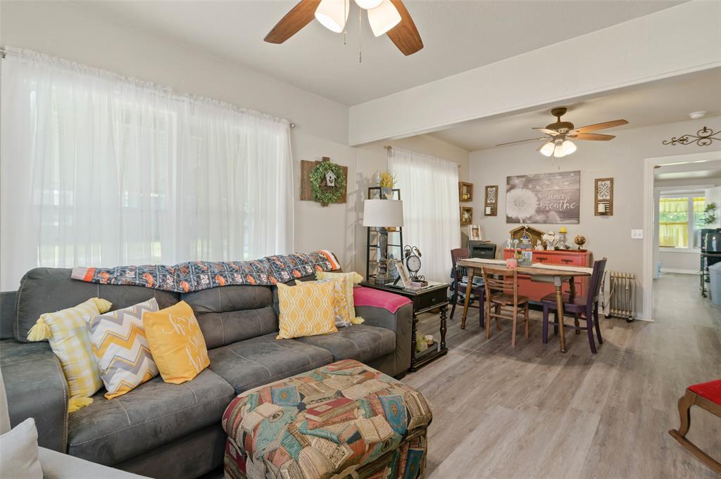 Original Alvord - Residential