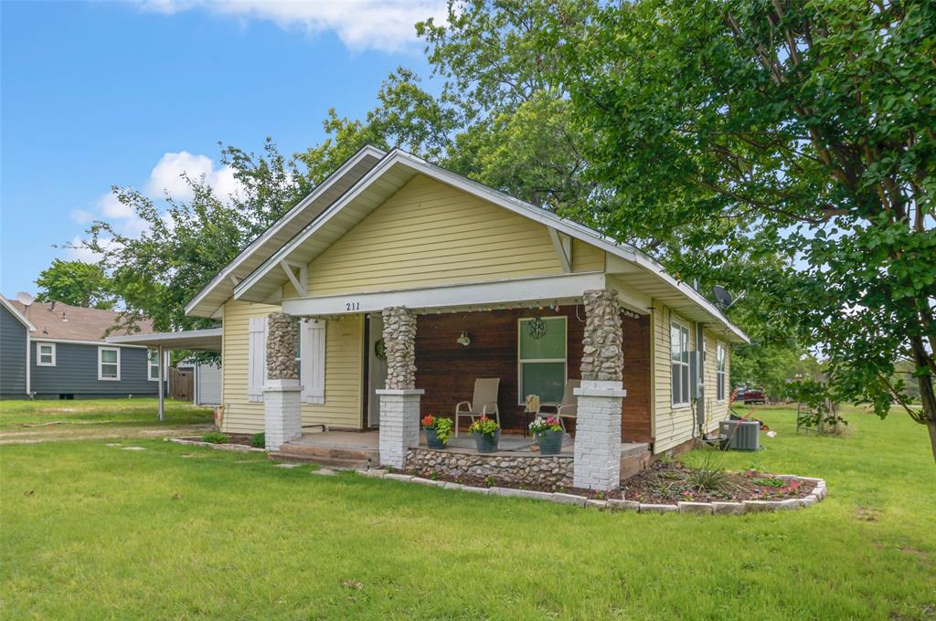 Original Alvord - Residential