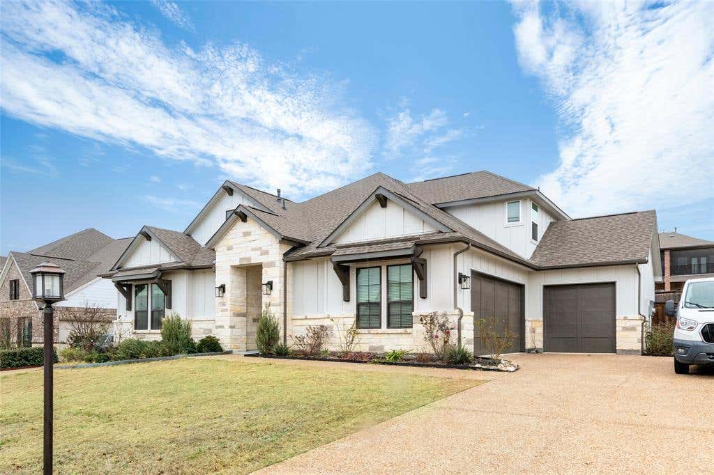 Photo of 1420 Meziere Sky Drive, Wylie, TX 75098 (MLS # 21354086)