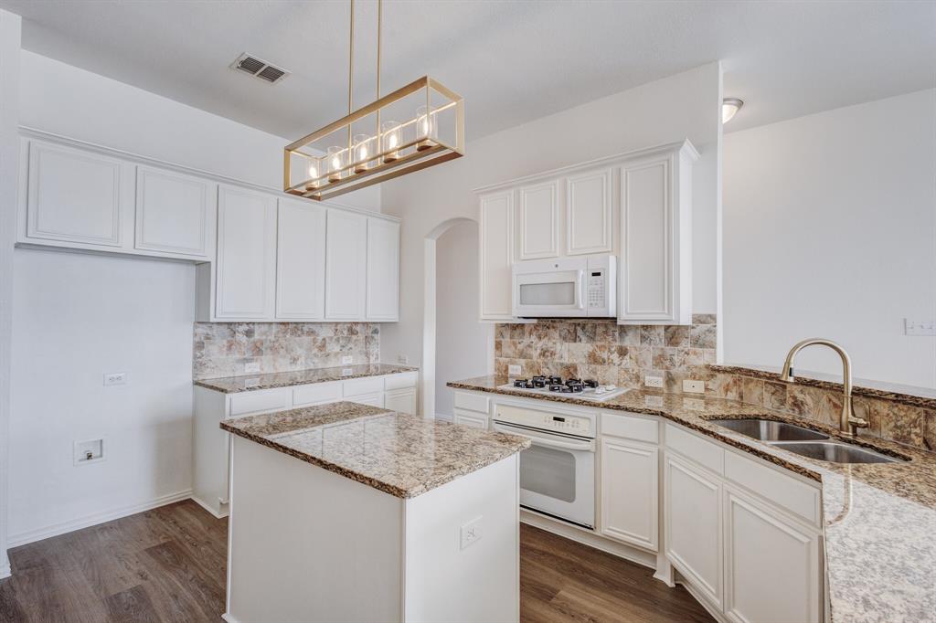 Coppell Greens Ph 2 - Residential