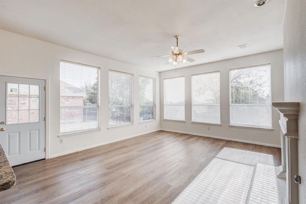 Coppell Greens Ph 2 - Residential