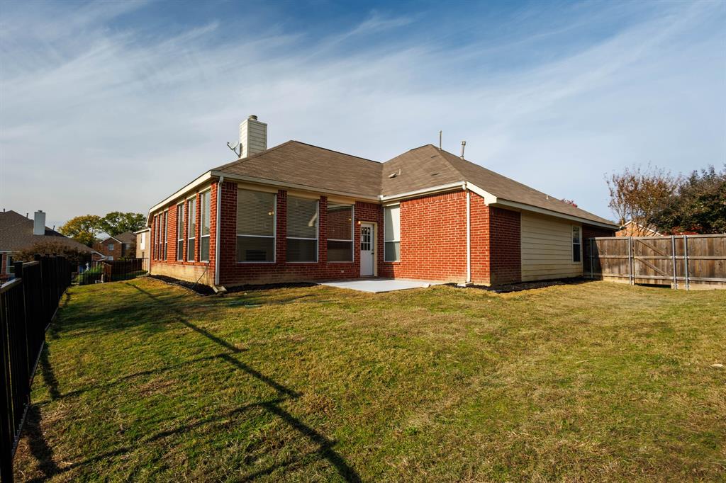 Coppell Greens Ph 2 - Residential