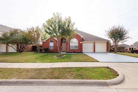 857 Dalmalley Lane Coppell TX 75019