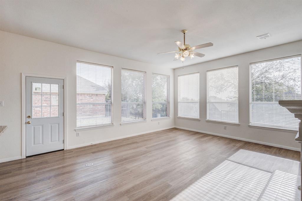 Coppell Greens Ph 2 - Residential