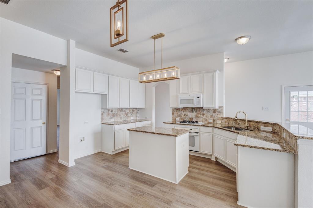 Coppell Greens Ph 2 - Residential